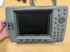 Garmin 3006c farb gebraucht kaufen  Wester-Ohrstedt