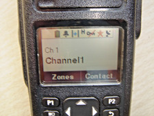 Motorola dp4801 uhf usato  Spedire a Italy