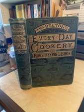 Mrs beeton every for sale  BRISTOL