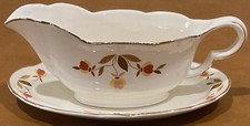 boat gravy 2 dishes serving for sale  Normal