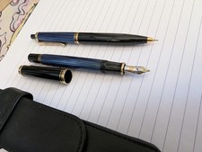 Pelikan souverän m400 for sale  SOUTHALL