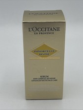 Immortelle Divine Serum - Advanced Youth Face Care da LOCCITANE para unissex - 1 oz comprar usado  Enviando para Brazil