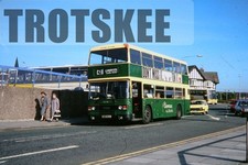 35mm slide crosville for sale  HIGH WYCOMBE