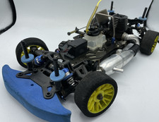 For parts kyosho d'occasion  Expédié en Belgium