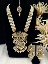 Indian jewellery long for sale  WALSALL