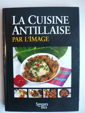 Cuisine antillaise image d'occasion  Capendu