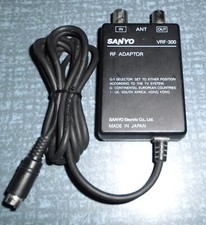 Adapter sanyo vrf gebraucht kaufen  Simbach a.Inn