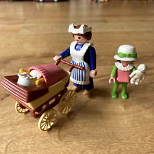 Playmobil 5502 dienstmädchen gebraucht kaufen  Delbrück