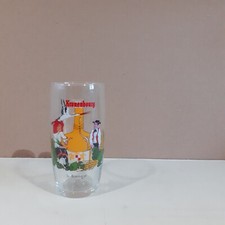 Verre biere kronenbourg d'occasion  Illkirch-Graffenstaden