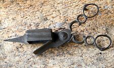 Ciseaux bougies mouchette d'occasion  Breteuil