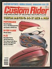 1981 may custom for sale  Kingsport