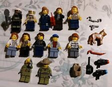 Lego mini figures for sale  STROMNESS