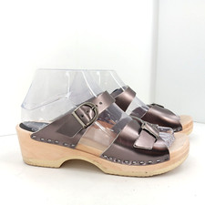 Sven pewter strappy for sale  Elm Grove