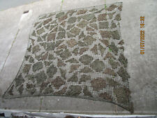 Net camouflage 80er gebraucht kaufen  Hille