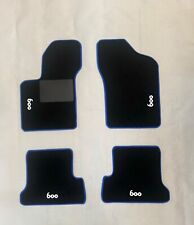 Tappetini auto compatibili usato  Gela