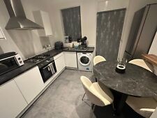 Black marble style for sale  ILFORD
