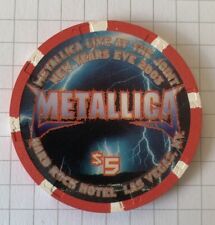 Metallica hard rock gebraucht kaufen  München