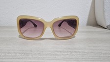 Occhiali max sole usato  Napoli