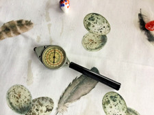 Ddr mechanisches kurvimeter gebraucht kaufen  Mittenwalde