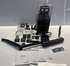 Gopro hero plus for sale  Hallandale