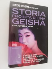 Storia proibita una usato  Italia