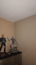 Sideshow terminator t800 d'occasion  Expédié en Belgium