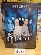 Dvd souvenirs mortels d'occasion  Gruissan