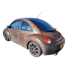 Beetle tdi mk2 for sale Beetle tdi mk2 for sale  ABERDEEN