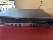 Pré-amplificador Carver CT-7 Seven holografia pré-amplificador sintonizador bom estado-remoto, usado comprar usado Pré-amplificador Carver CT-7 Seven holografia pré-amplificador sintonizador bom estado-remoto, usado comprar usado  Enviando para Brazil