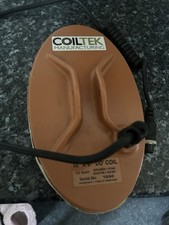 Minelab metal detector for sale  BRIDLINGTON