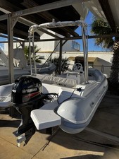 Gommone red sea usato  Trapani