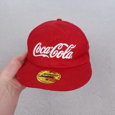 Coca cola snapback for sale  MARGATE