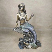 8.5 mermaid sitting for sale  Palestine