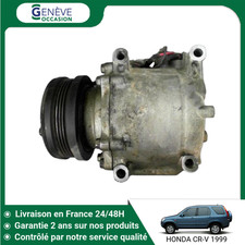 Compresseur air conditionne d'occasion  Niort