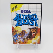 Altered beast gioco usato Altered beast gioco usato  Mottola