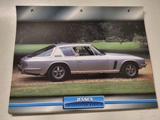 jensen interceptor d'occasion  Achicourt