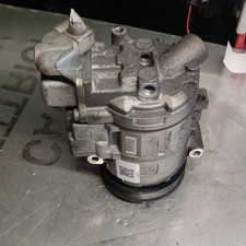 A0002309411 compressore merced usato  Italia