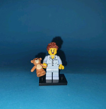 Lego minifigure schlafmütze gebraucht kaufen  Goldbach