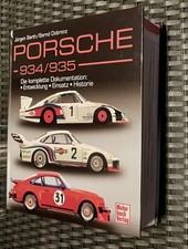 Porsche 934 935 gebraucht kaufen  Malsch