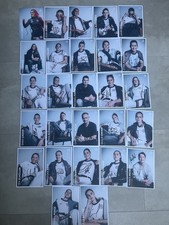 Autogrammkarten dfb team gebraucht kaufen  Augsburg