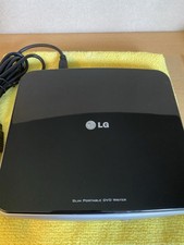 laptop w dvd player for sale  Horsham