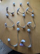 Individual hooks double for sale  BRIGHTON