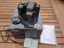 Canon powershot 540 d'occasion  Le Molay-Littry