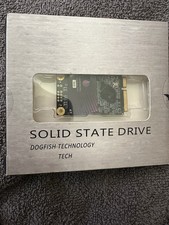 Solid state drive for sale  DERBY