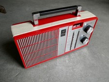 Radio transistors manufrance d'occasion  Le Vigan