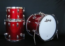 Ludwig classic maple for sale  Phoenix