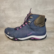 Oboz sapphire mid for sale  Windham