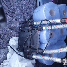 Aqualisa shower pump for sale  BIRMINGHAM