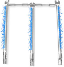 Grill burner tubes for sale  Independence