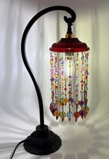 Vintage multicolor beaded for sale  Mchenry